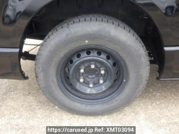 Used 2007 MT toyota hiace-van KDH205V Image[24]