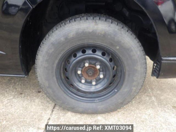 Used 2007 MT toyota hiace-van KDH205V Image[25]