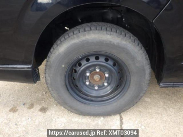 Used 2007 MT toyota hiace-van KDH205V Image[27]