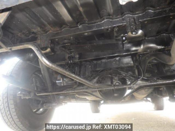 Used 2007 MT toyota hiace-van KDH205V Image[28]