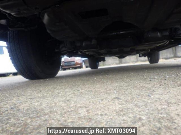 Used 2007 MT toyota hiace-van KDH205V Image[29]