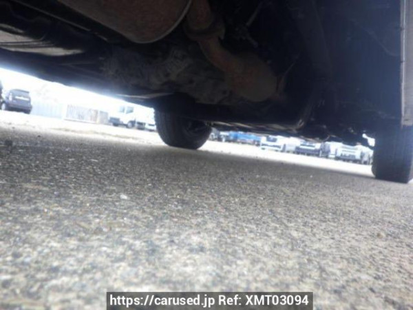 Used 2007 MT toyota hiace-van KDH205V Image[32]