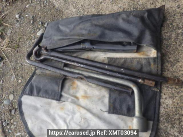 Used 2007 MT toyota hiace-van KDH205V Image[34]