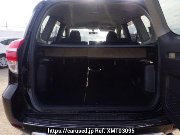 Used 2012 AT toyota vanguard ACA38W Image[8]