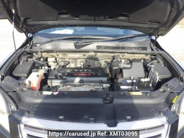 Used 2012 AT toyota vanguard ACA38W Image[9]