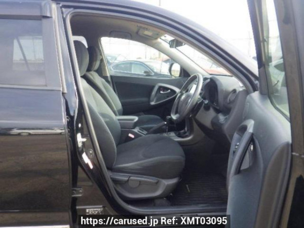 Used 2012 AT toyota vanguard ACA38W Image[11]