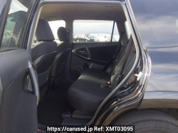 Used 2012 AT toyota vanguard ACA38W Image[14]