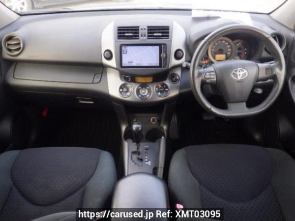 Used 2012 AT toyota vanguard ACA38W Image[15]