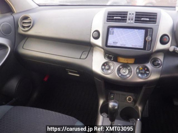 Used 2012 AT toyota vanguard ACA38W Image[16]