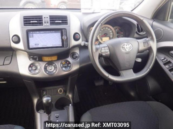 Used 2012 AT toyota vanguard ACA38W Image[17]