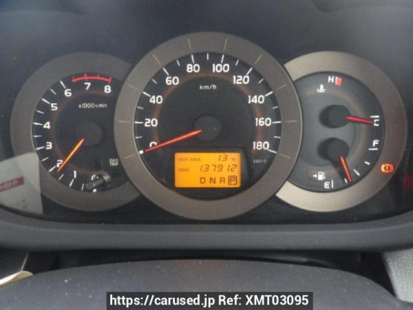 Used 2012 AT toyota vanguard ACA38W Image[18]