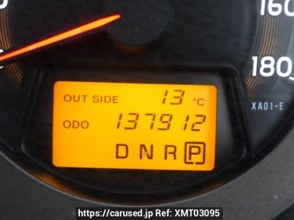 Used 2012 AT toyota vanguard ACA38W Image[19]