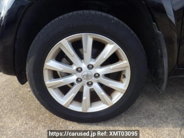 Used 2012 AT toyota vanguard ACA38W Image[25]