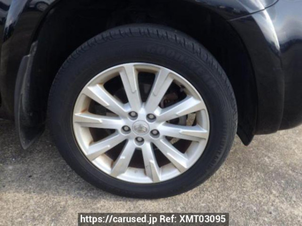 Used 2012 AT toyota vanguard ACA38W Image[26]