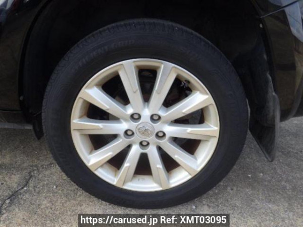Used 2012 AT toyota vanguard ACA38W Image[27]