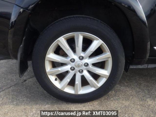 Used 2012 AT toyota vanguard ACA38W Image[28]