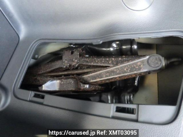 Used 2012 AT toyota vanguard ACA38W Image[37]