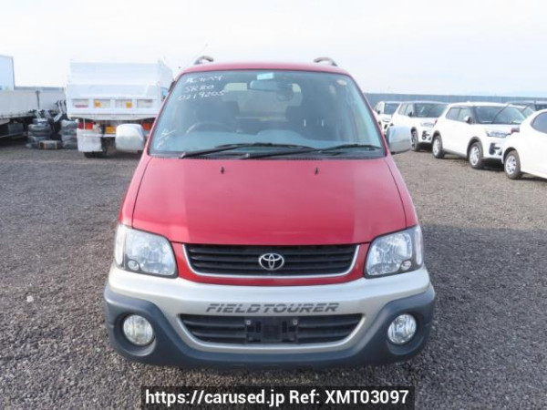 Used 2000 AT toyota liteace-noah SR40G Image[1]