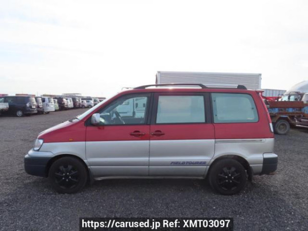 Used 2000 AT toyota liteace-noah SR40G Image[3]