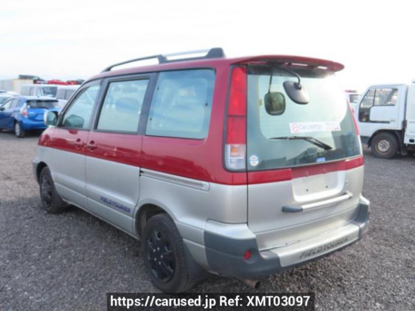 Used 2000 AT toyota liteace-noah SR40G Image[4]