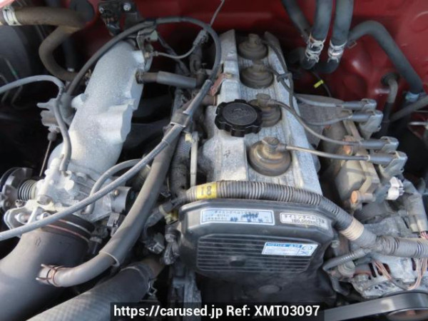 Used 2000 AT toyota liteace-noah SR40G Image[10]