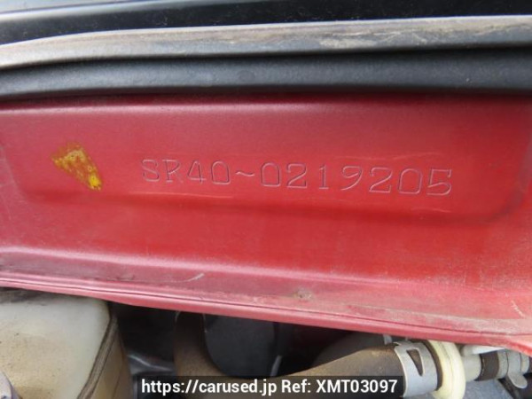 Used 2000 AT toyota liteace-noah SR40G Image[12]