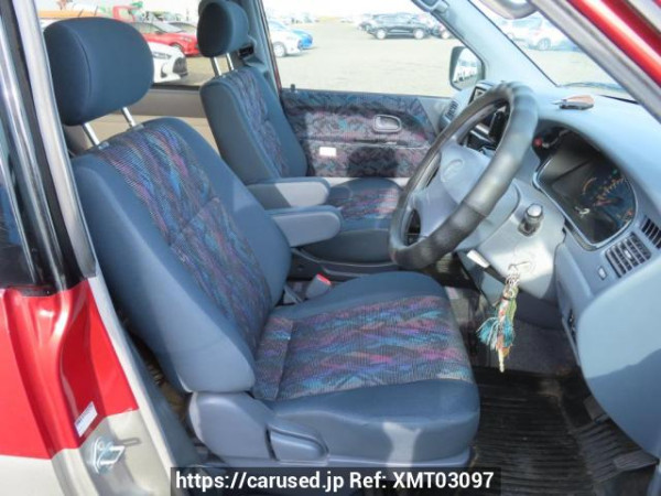 Used 2000 AT toyota liteace-noah SR40G Image[14]