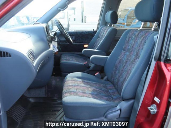 Used 2000 AT toyota liteace-noah SR40G Image[16]
