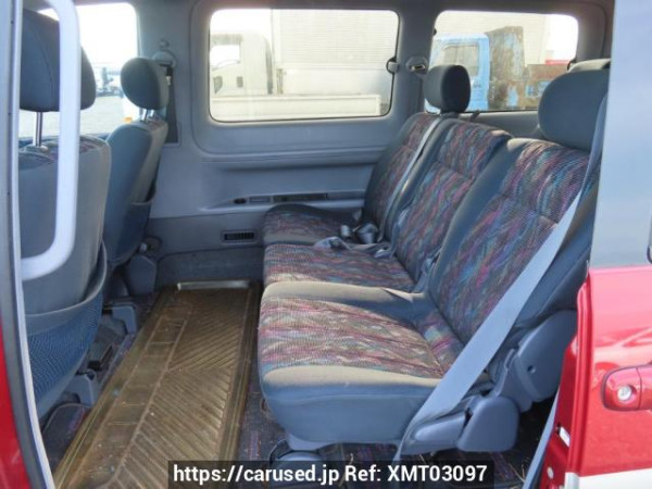 Used 2000 AT toyota liteace-noah SR40G Image[17]