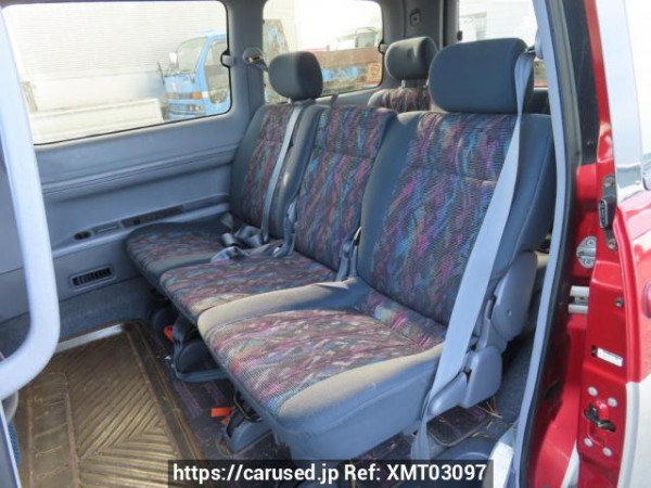 Used 2000 AT toyota liteace-noah SR40G Image[18]