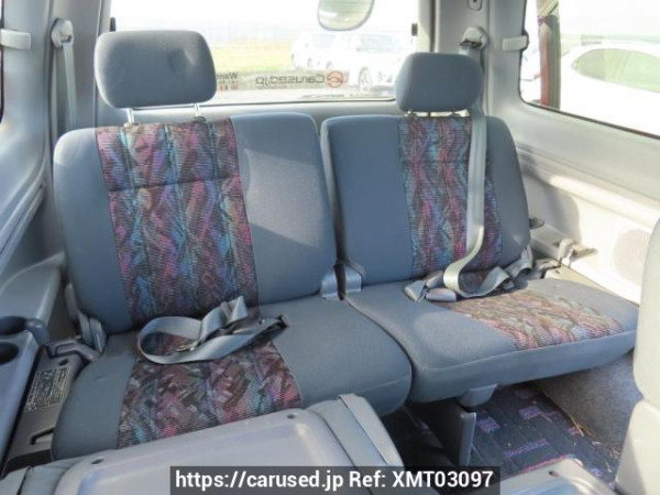 Used 2000 AT toyota liteace-noah SR40G Image[19]