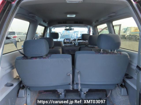 Used 2000 AT toyota liteace-noah SR40G Image[21]