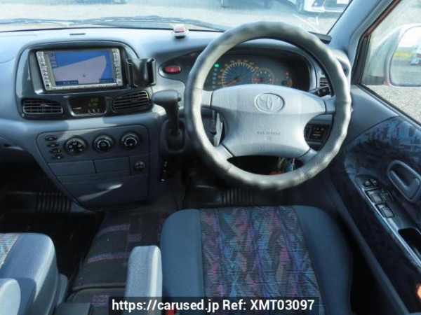 Used 2000 AT toyota liteace-noah SR40G Image[24]