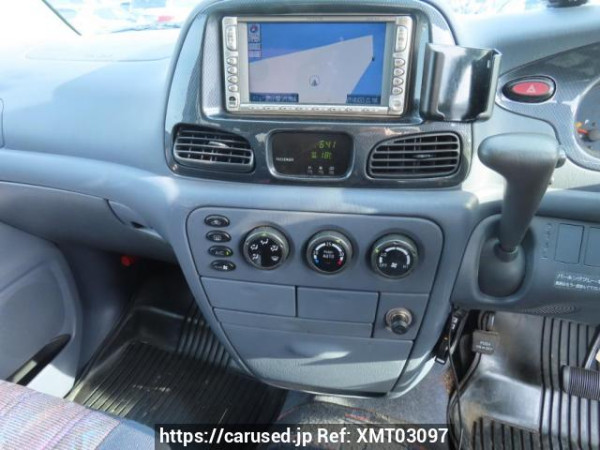 Used 2000 AT toyota liteace-noah SR40G Image[28]