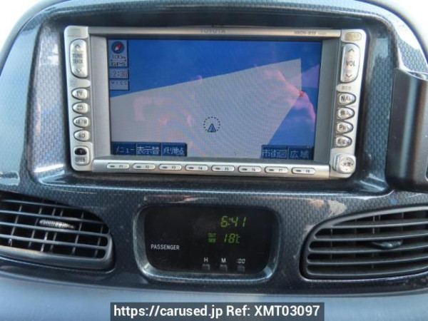 Used 2000 AT toyota liteace-noah SR40G Image[29]
