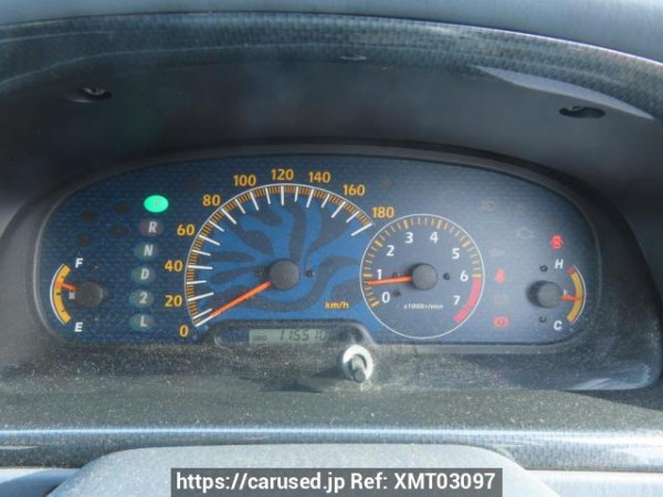 Used 2000 AT toyota liteace-noah SR40G Image[30]