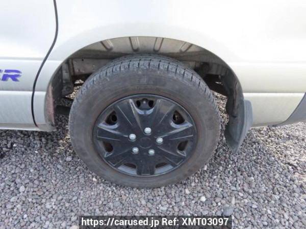 Used 2000 AT toyota liteace-noah SR40G Image[35]
