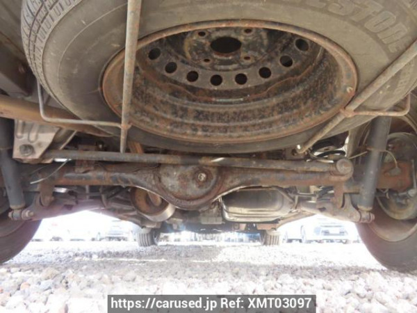 Used 2000 AT toyota liteace-noah SR40G Image[43]