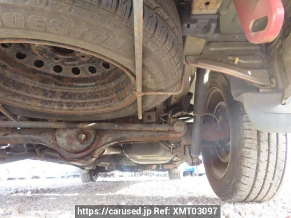 Used 2000 AT toyota liteace-noah SR40G Image[44]