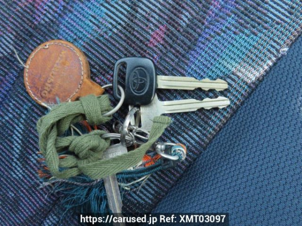 Used 2000 AT toyota liteace-noah SR40G Image[45]