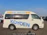 Used 2005 AT toyota hiace-van TRH200K Image[7]
