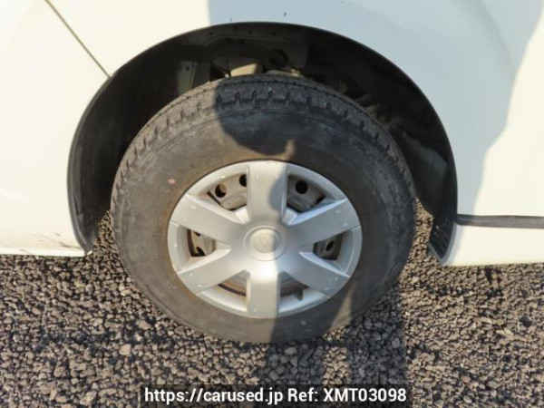 Used 2005 AT toyota hiace-van TRH200K Image[39]