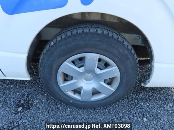 Used 2005 AT toyota hiace-van TRH200K Image[42]