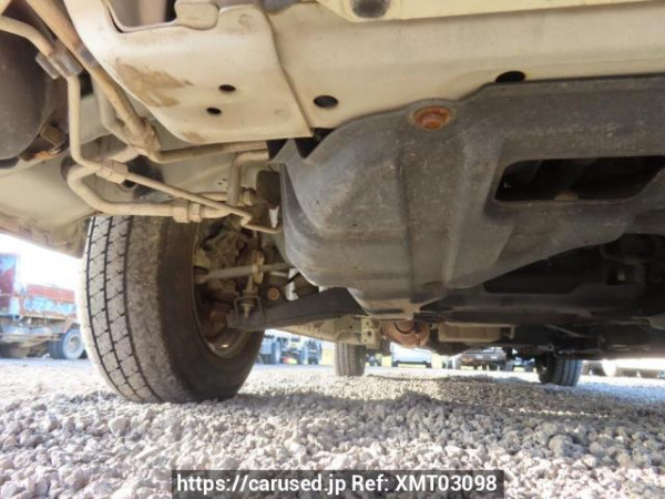 Used 2005 AT toyota hiace-van TRH200K Image[43]