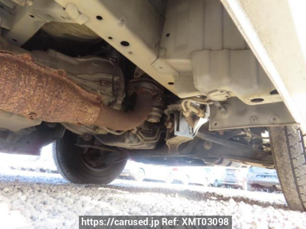 Used 2005 AT toyota hiace-van TRH200K Image[45]