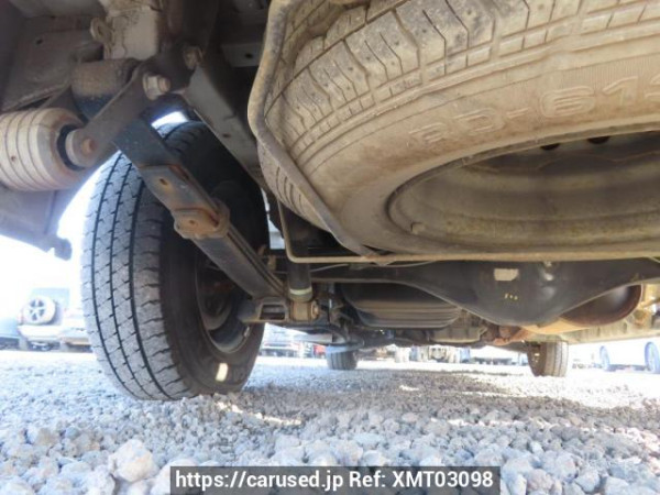 Used 2005 AT toyota hiace-van TRH200K Image[49]