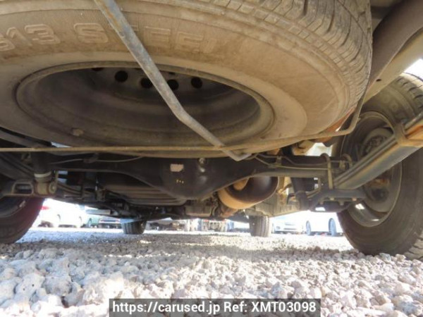 Used 2005 AT toyota hiace-van TRH200K Image[50]