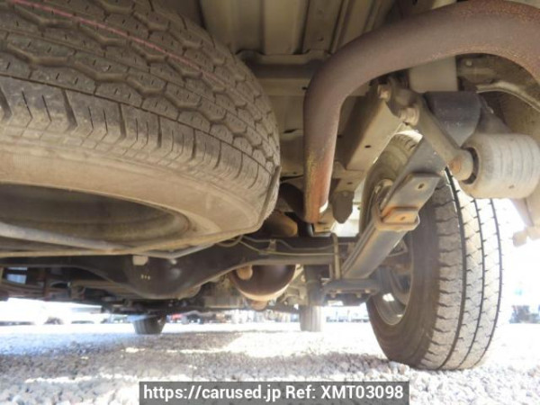 Used 2005 AT toyota hiace-van TRH200K Image[51]