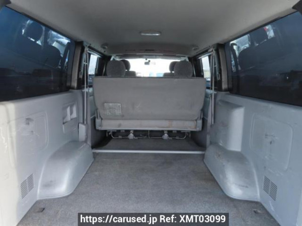 Used 2004 AT toyota hiace-van KDH205V Image[9]