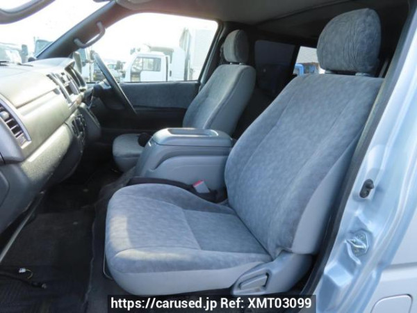 Used 2004 AT toyota hiace-van KDH205V Image[17]